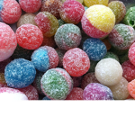 Sour Sweets