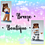 Breeze Boutique!