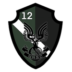 [UΝЅC] 12th Marine Division