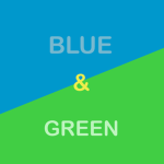 Blue & Green Group