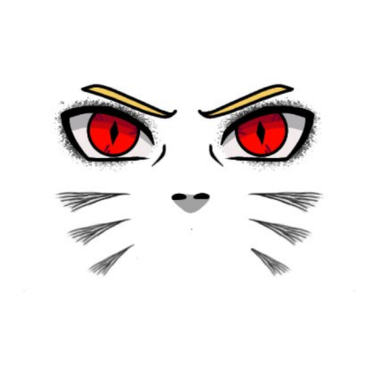 face naruto Roblox decal