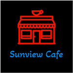 Sunview Cafe!