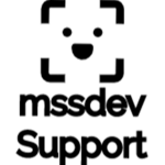 mssdev Support