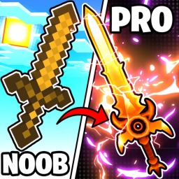 [x2⚔️] Sword Legends [Clan Battle]