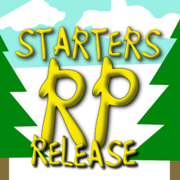 Starters Roleplay (Release Version)