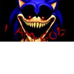 Sonic.exe 2011 aka Sonic.exe remake