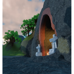 The Light Temple