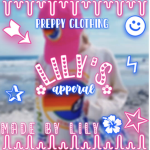 Lily’s Apparel <3