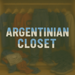 Argentinian Closet