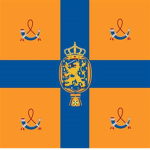 Huis van Oranje-Nassau -(NL)-