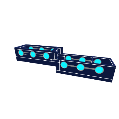 Futuristic Stage