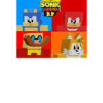 Sonic Mania RP fan group!
