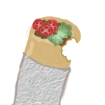The Burrito Biterz