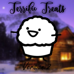 Terrific Treats V2