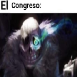 El Congreso: