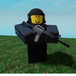 Town in Roblox