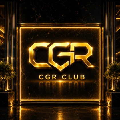 CGR Community Roblox group icon