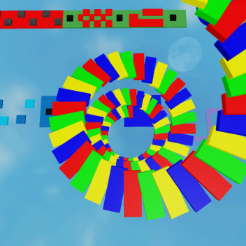 super obby facil!