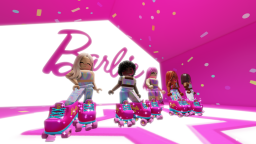 Barbie™ Poszukiwanie marzeń