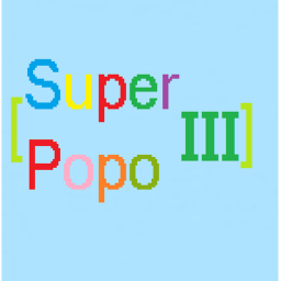 Super Popo III [DEMO]