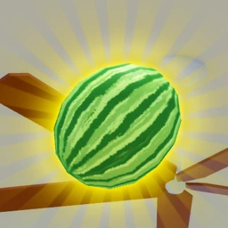 Fruit Ceiling Fan icon