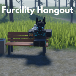 Furcility Hangout [OPEN BETA]