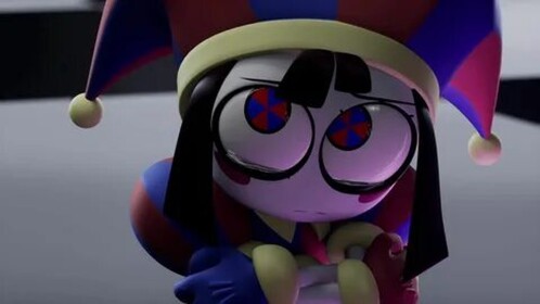 Find Amazing Digital Circus