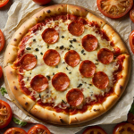 Pizza GO