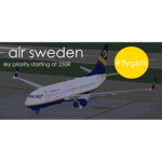 Air Sweden*