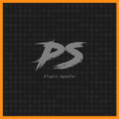Plugin Spoofer [Working on update]