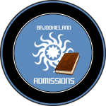 [MOB] Bajookieland Ministry of Admissions
