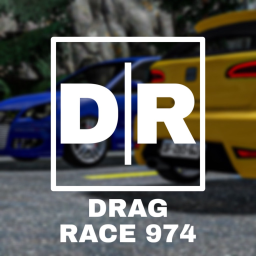 [CARTO] Drag Race 974 icon