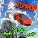 Cars Climb and Jump