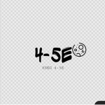 4-5E