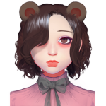 Teddy bear gamers