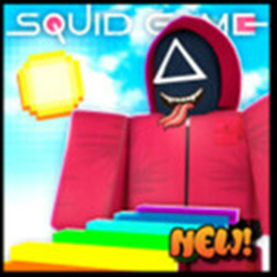 Escape Squid Game Parkour Obby! [EASY]