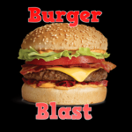 Burger Blast