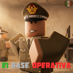EI Base of Operations [BETA]