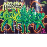 the grafitte people