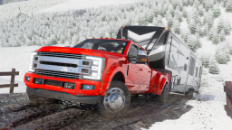 [🛻UPD] Południowy Mudding 🚜 OffRoading