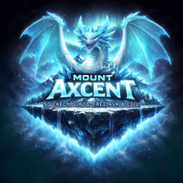 Mount Axcent