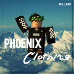 PHOENIX Clothings