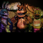 freddy fazbear's pizzeria