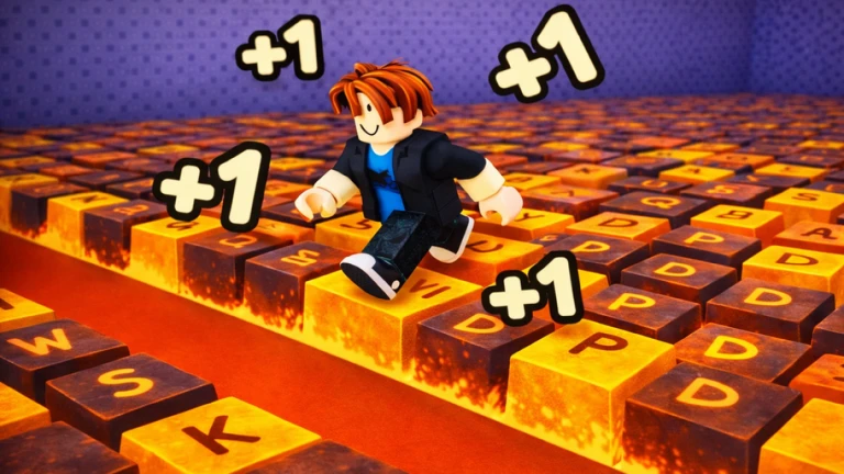 Most Satisfying Keyboard Escape