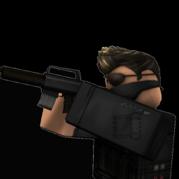 Gunz Out! [BETA]