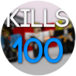 100 Kills