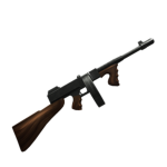 New York Mafia of Roblox