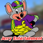 Jerry Entertainment, INC.