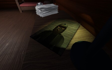 Friday the 13th TEST GAME