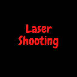 Laser Shooting [BETA]